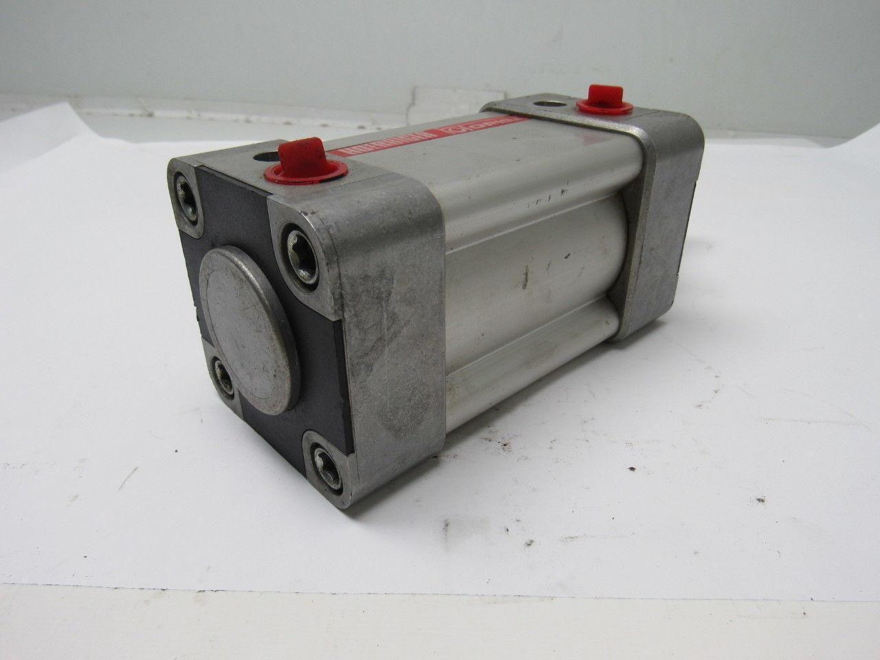 Hoerbiger Origa AZS5063/30MM 63mm Bore X 30mm Stroke Pneumatic Cylinder