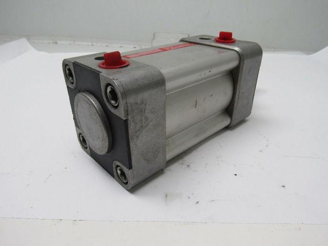 Hoerbiger Origa AZS5063/30MM 63mm Bore X 30mm Stroke Pneumatic Cylinder