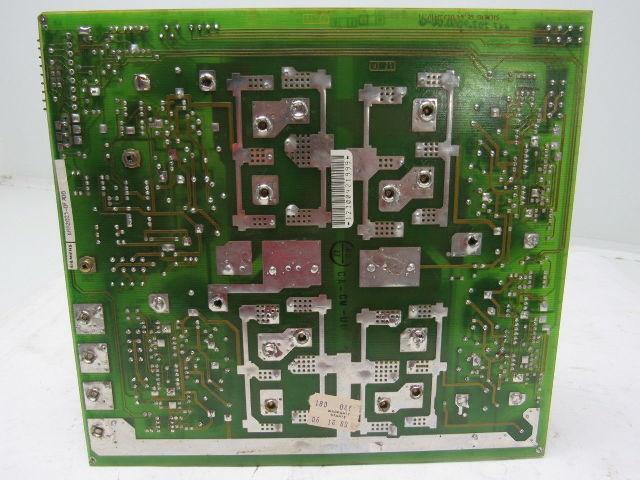 Siemens 6RB2025-0FA00 DC Converter Feed Drive Circuit Board New No Box