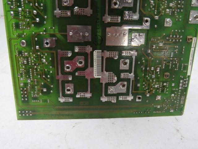 Siemens 6RB2025-0FA00 DC Converter Feed Drive Circuit Board New No Box