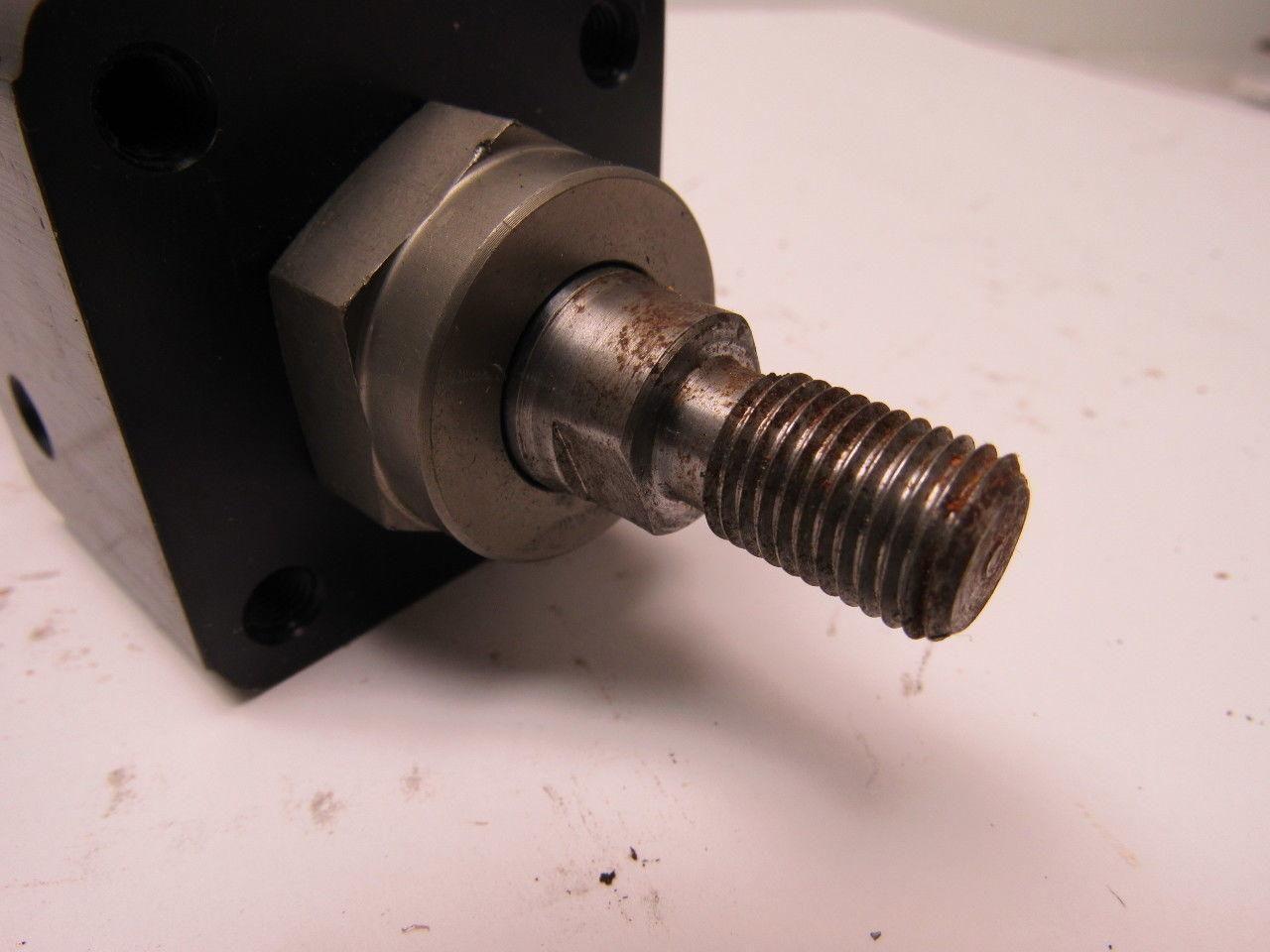 Mead HD1-150X7-FB-MP Pneumatic Cylinder 1-1/2" Bore 7" Stroke