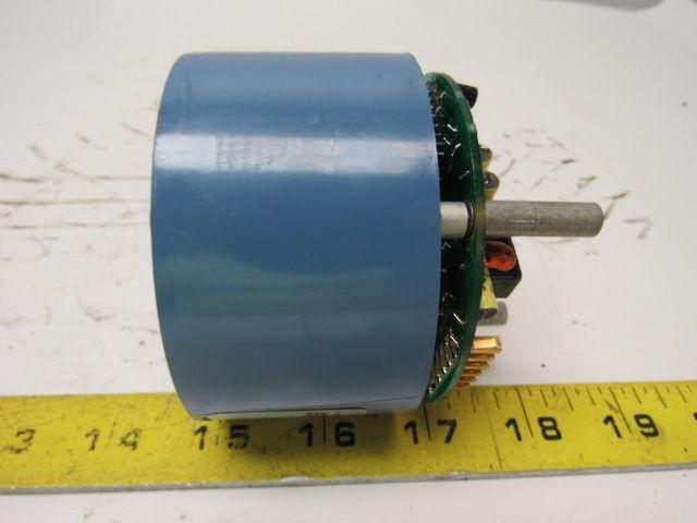 Rosemount 01151-0725-0008 1151 Smart Transmitter Electronics Amp Circuit Board