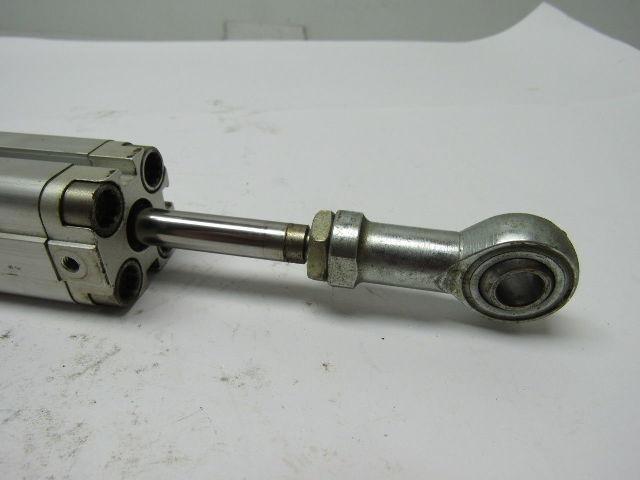 Festo ADVU-20-40-A-PA Pneumatic Cylinder 20mm Bore X 40mm Stroke