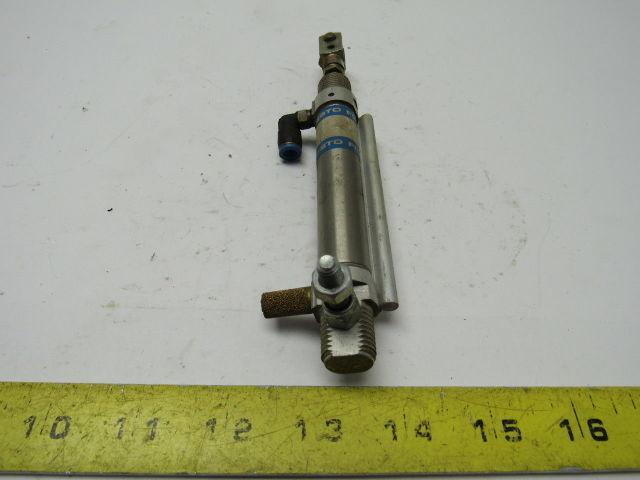Festo DSNN-16-50P-A Pneumatic Cylinder 16mm Bore X 50mm Stroke