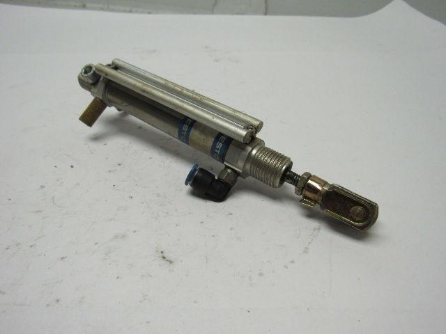 Festo DSNN-16-50P-A Pneumatic Cylinder 16mm Bore X 50mm Stroke