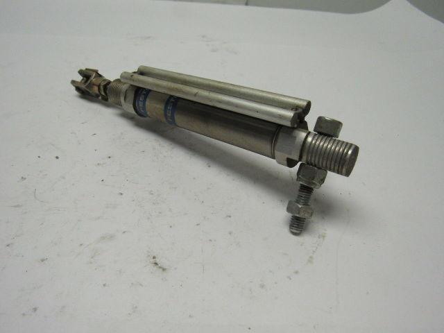 Festo DSNN-16-50P-A Pneumatic Cylinder 16mm Bore X 50mm Stroke