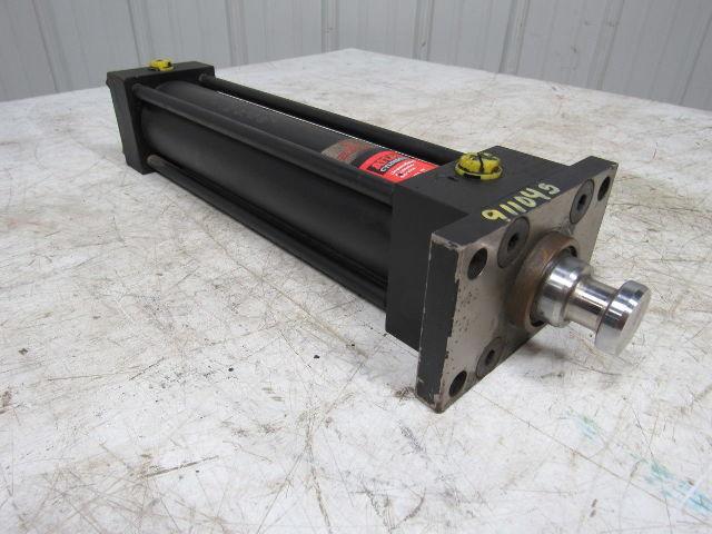 Atlas H-REF2 2.5" Bore X 11" Stroke Hydraulic Cylinder