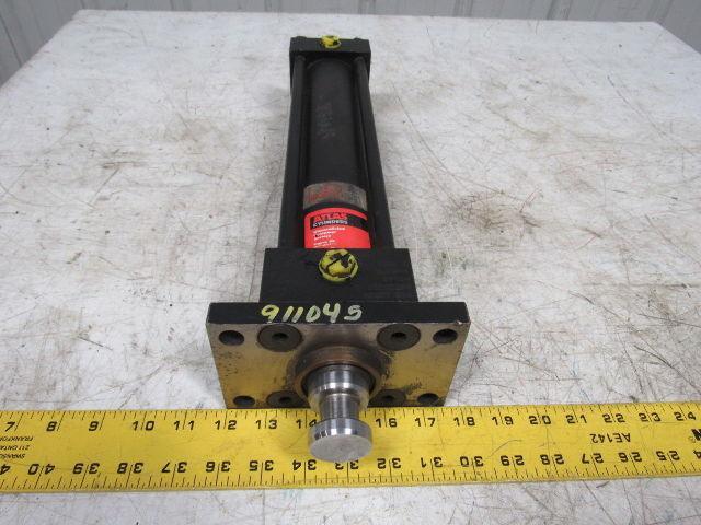 Atlas H-REF2 2.5" Bore X 11" Stroke Hydraulic Cylinder