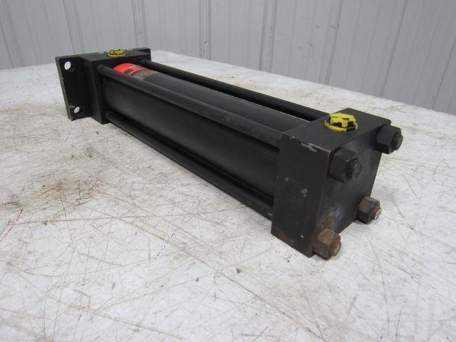 Atlas H-REF2 2.5" Bore X 11" Stroke Hydraulic Cylinder