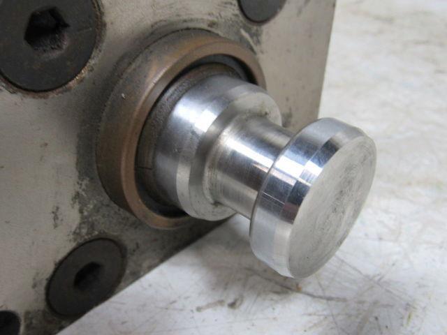 Atlas H-REF2 2.5" Bore X 11" Stroke Hydraulic Cylinder