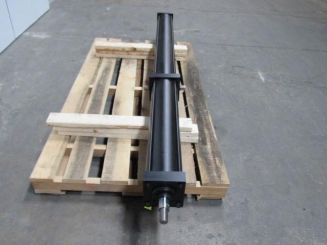 LR5TT-6X83-B-1.75-2-N-N-N-2-2 HA0CBT Hydraulic Cylinder 83" Stroke 6" Bore