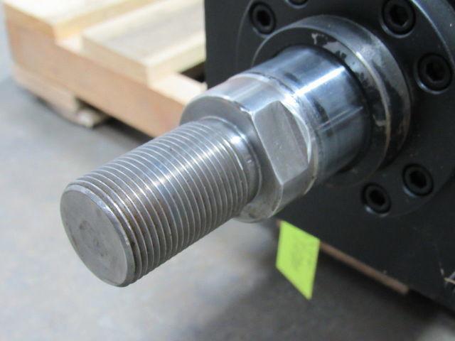 LR5TT-6X83-B-1.75-2-N-N-N-2-2 HA0CBT Hydraulic Cylinder 83" Stroke 6" Bore