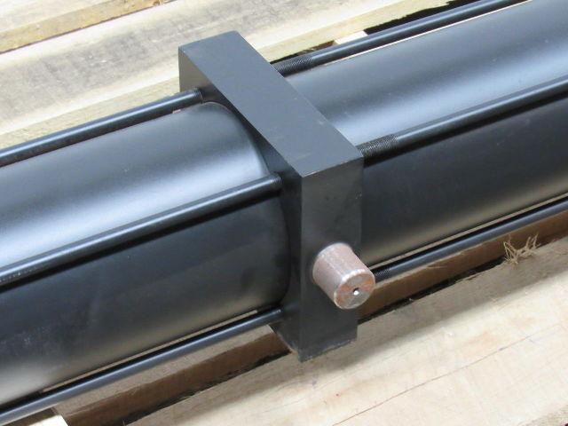 LR5TT-6X83-B-1.75-2-N-N-N-2-2 HA0CBT Hydraulic Cylinder 83" Stroke 6" Bore