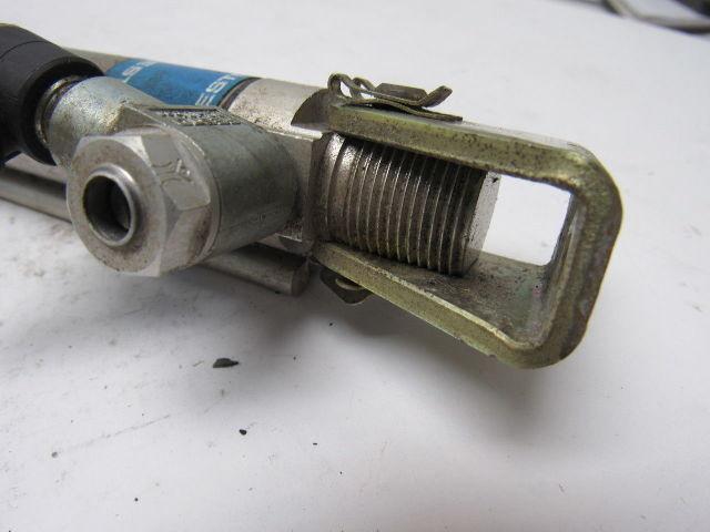 Festo DSNN-25-80P-A Pneumatic Cylinder 25mm Bore X 80mm Stroke