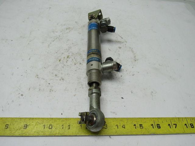 Festo DSNN-25-80P-A Pneumatic Cylinder 25mm Bore X 80mm Stroke