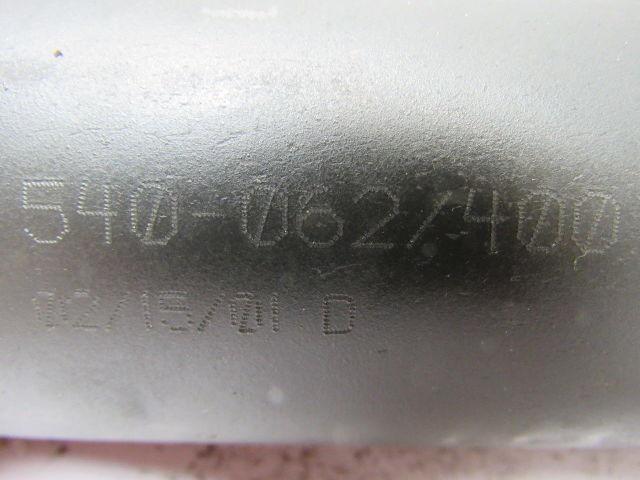Raymond Hydraulics 540-062/400 Hydraulic Cylinder