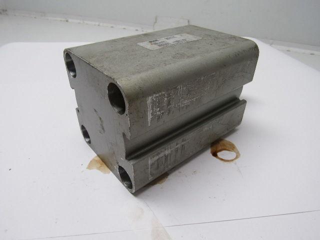 Parker 63TCHLT8 X 70 Compact Hydraulic Cylinder 63mm Bore X 70mm Stroke