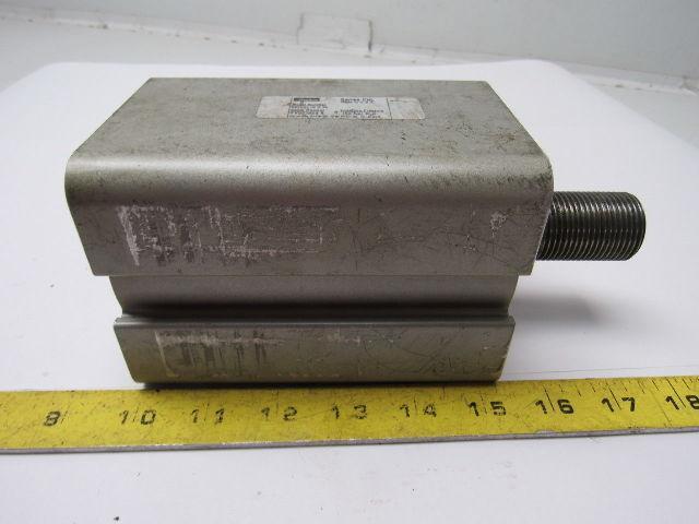 Parker 63TCHLT8 X 70 Compact Hydraulic Cylinder 63mm Bore X 70mm Stroke