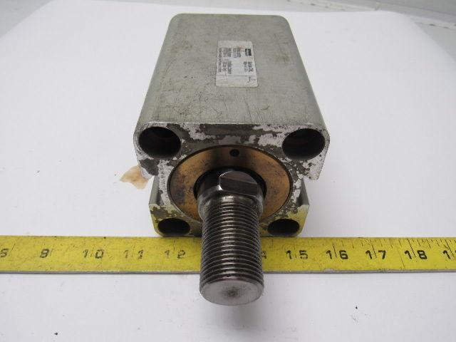Parker 63TCHLT8 X 70 Compact Hydraulic Cylinder 63mm Bore X 70mm Stroke