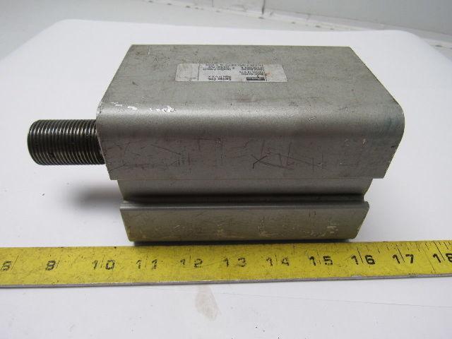 Parker 63TCHLT8 X 70 Compact Hydraulic Cylinder 63mm Bore X 70mm Stroke