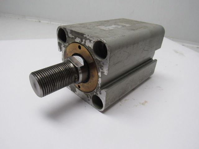 Parker 63TCHLT8 X 70 Compact Hydraulic Cylinder 63mm Bore X 70mm Stroke