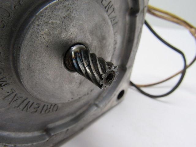 Oriental Motor 5RK40GN-CE Reversible Electric Motor 220/230/240V 50Hz