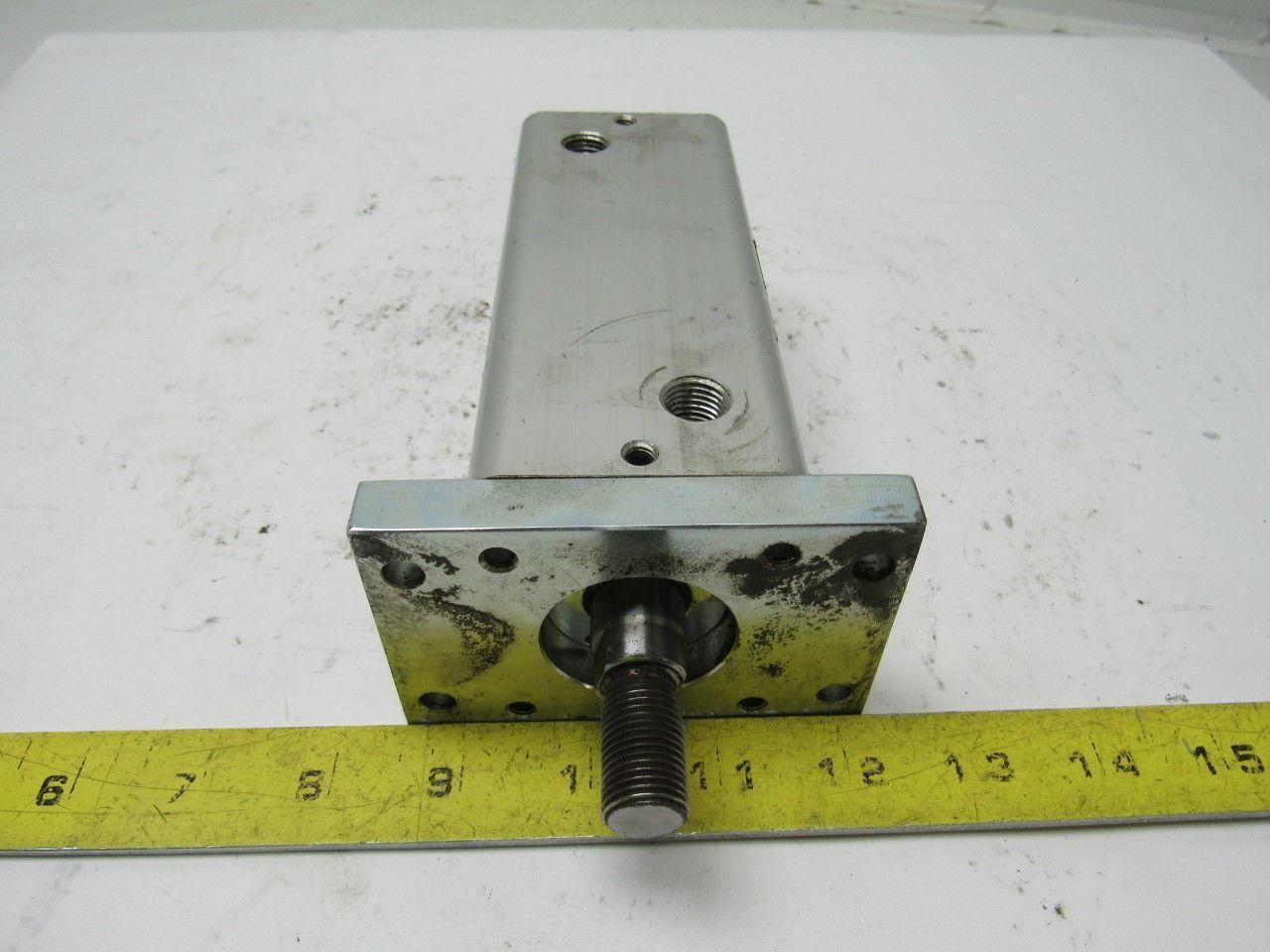 Parker 32 JCHE3U 8A Hydraulic Cylinder 32mm Bore X 100mm Stroke