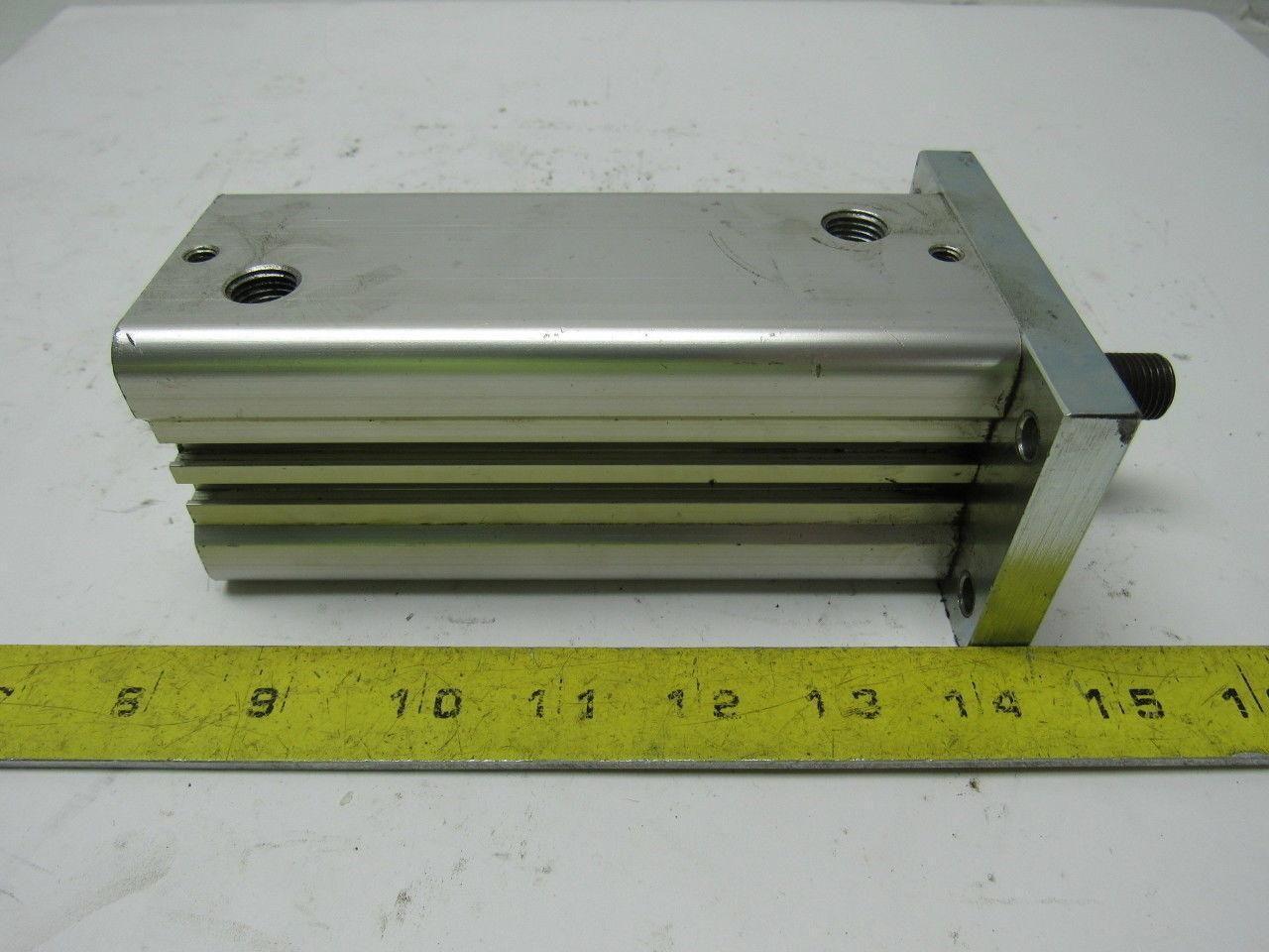 Parker 32 JCHE3U 8A Hydraulic Cylinder 32mm Bore X 100mm Stroke