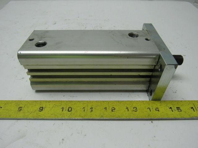 Parker 32 JCHE3U 8A Hydraulic Cylinder 32mm Bore X 100mm Stroke
