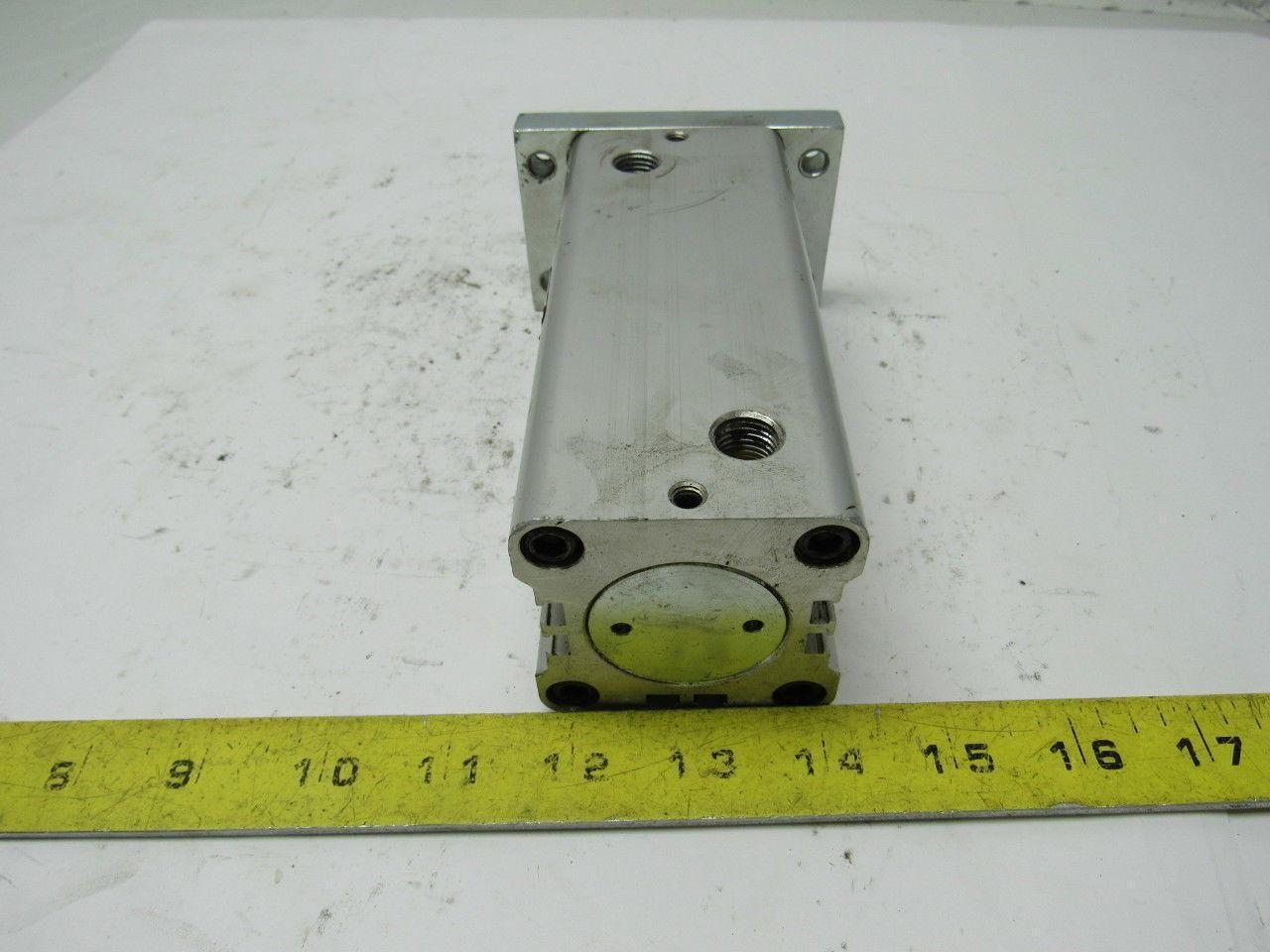 Parker 32 JCHE3U 8A Hydraulic Cylinder 32mm Bore X 100mm Stroke