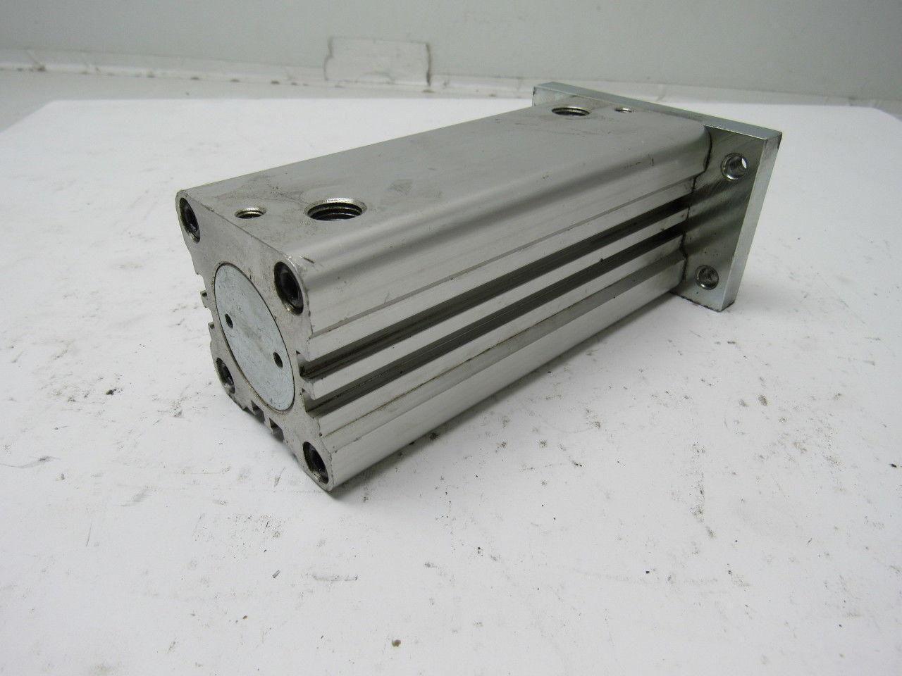 Parker 32 JCHE3U 8A Hydraulic Cylinder 32mm Bore X 100mm Stroke