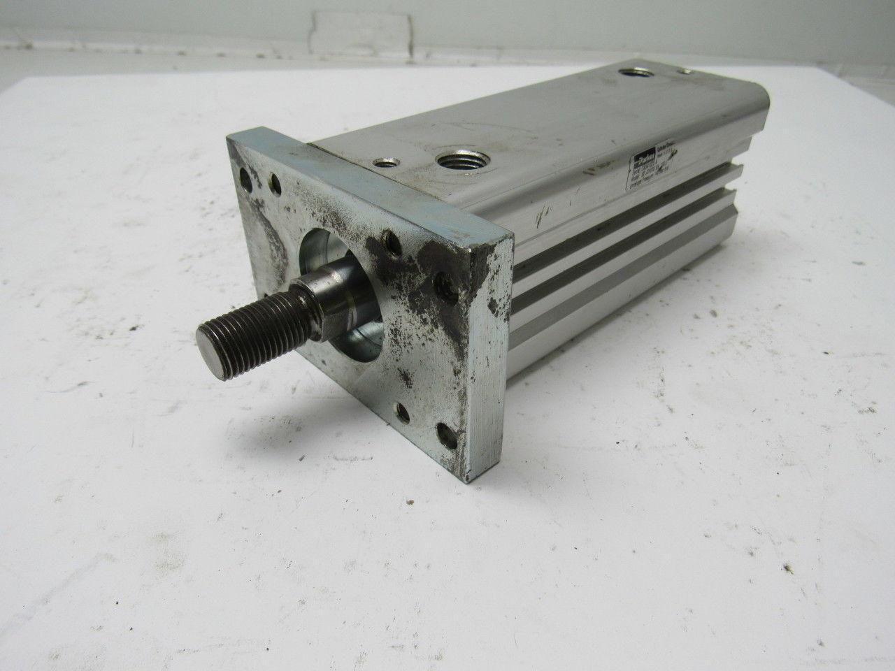 Parker 32 JCHE3U 8A Hydraulic Cylinder 32mm Bore X 100mm Stroke