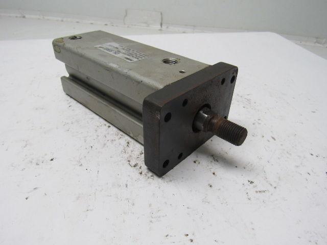 Miller 32mm JCHLU8 X 100mm Compact Hydraulic Cylinder 32mm Bore X 100mm Stroke
