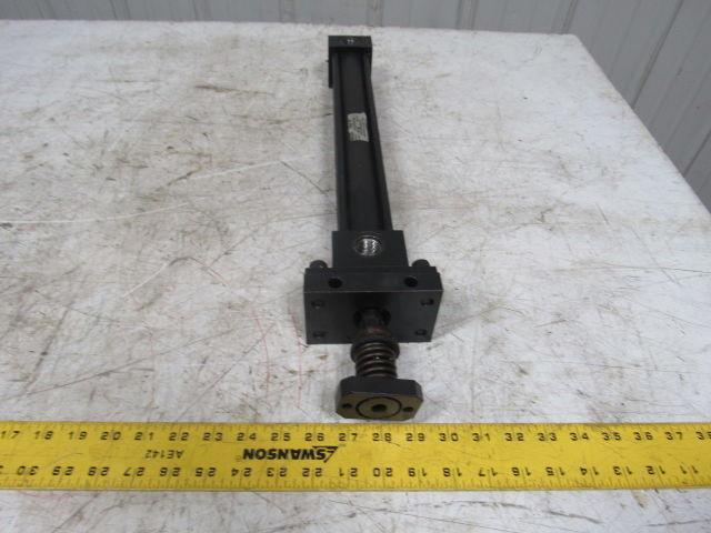 Parker 01.50 CJ2HLTS14AC 13.80 Hydraulic Cylinder 1-1/2" Bore X 13.80" Stroke