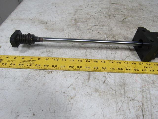 Parker 01.50 CJ2HLTS14AC 13.80 Hydraulic Cylinder 1-1/2" Bore X 13.80" Stroke