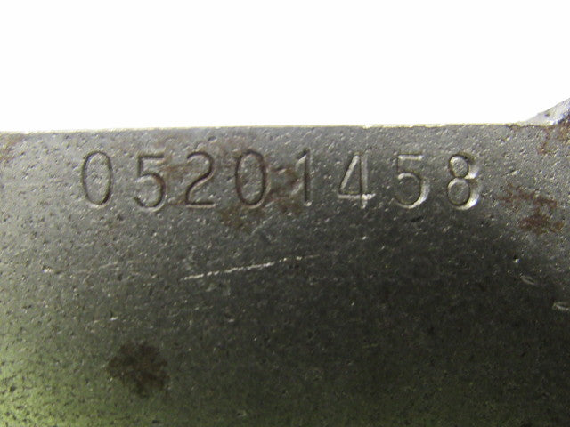 05-201458 2 Step Lathe Chuck Top Jaws 5-5/8" X 2-3/4" X 2-1/2" Lot Of 3