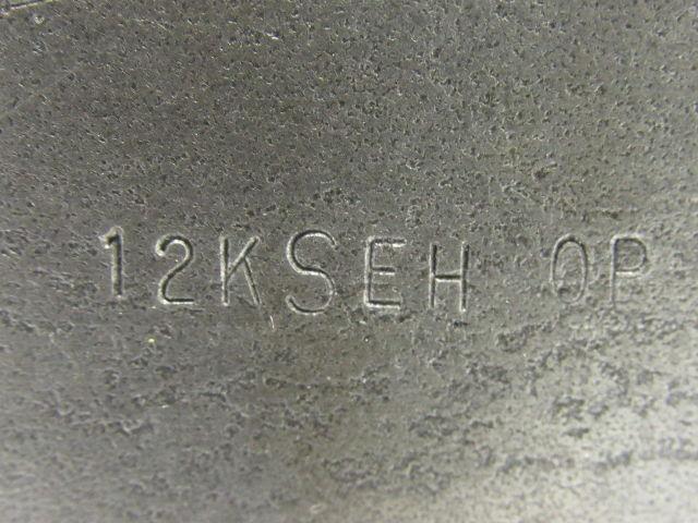 Daco 12KSEH Lathe Chuck Top Jaws 4-3/4" X 3-1/2" X 1-3/4" Lot Of 3