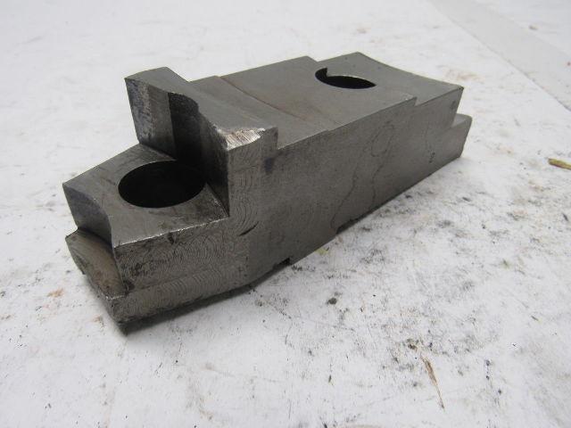 Cushman 05-201466 Lathe Chuck Top Jaws 5-3/16" X 1-5/8" X 1-3/4" Lot Of 3