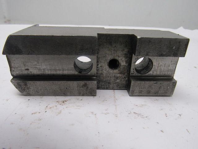 Daco Lathe Chuck Top Jaws 4-7/8" X 2" X 1-3/4" Lot Of 3