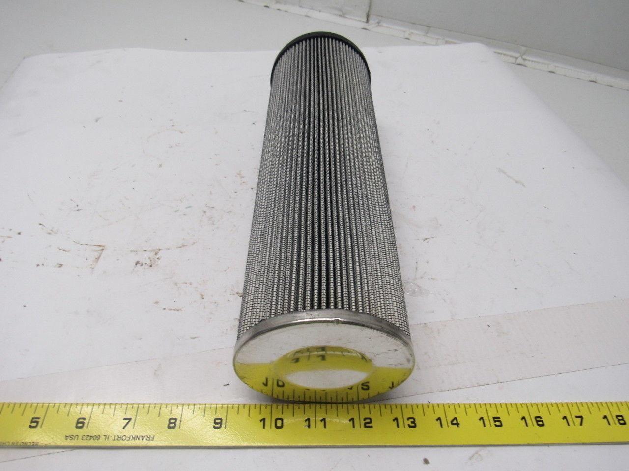 Parker G04288 OJ 100 Pleated Hydraulic Filter Element New No Box 10 Micron