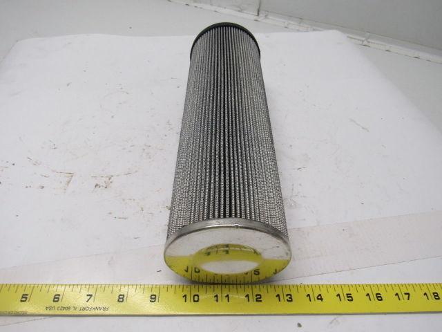 Parker G04288 OJ 100 Pleated Hydraulic Filter Element New No Box 10 Micron