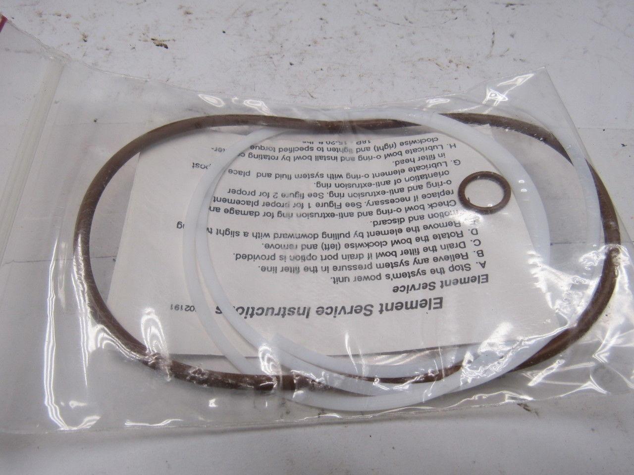 Parker G04288 OJ 100 Pleated Hydraulic Filter Element New No Box 10 Micron