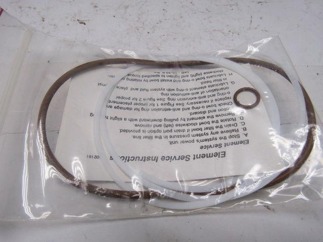 Parker G04288 OJ 100 Pleated Hydraulic Filter Element New No Box 10 Micron