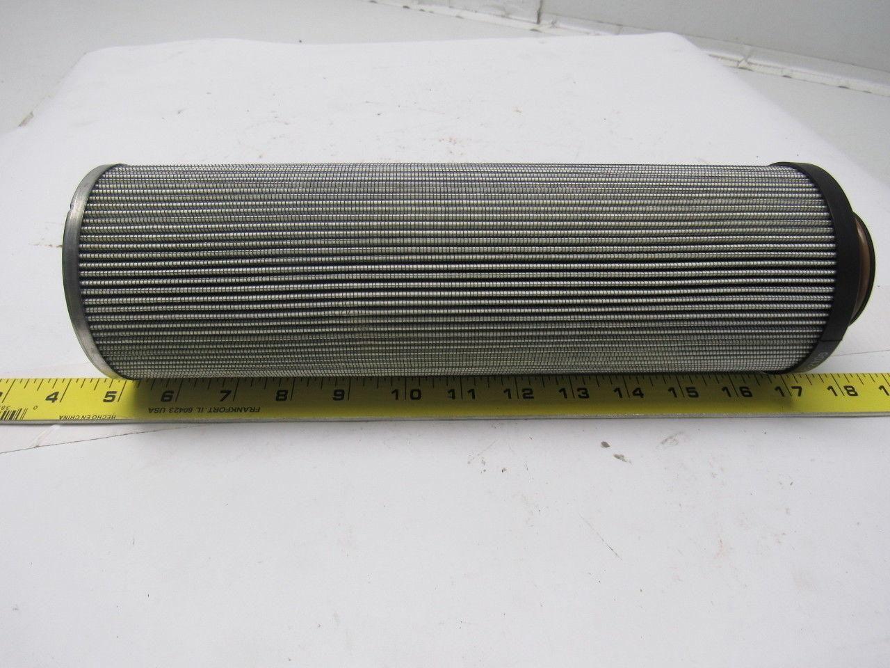 Parker G04288 OJ 100 Pleated Hydraulic Filter Element New No Box 10 Micron