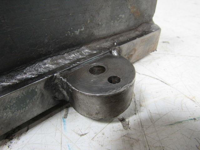 MAGNA-LOCK HG610F Magnetic Machinist Grinding Chuck Tool 110VDC .3A Lot/1