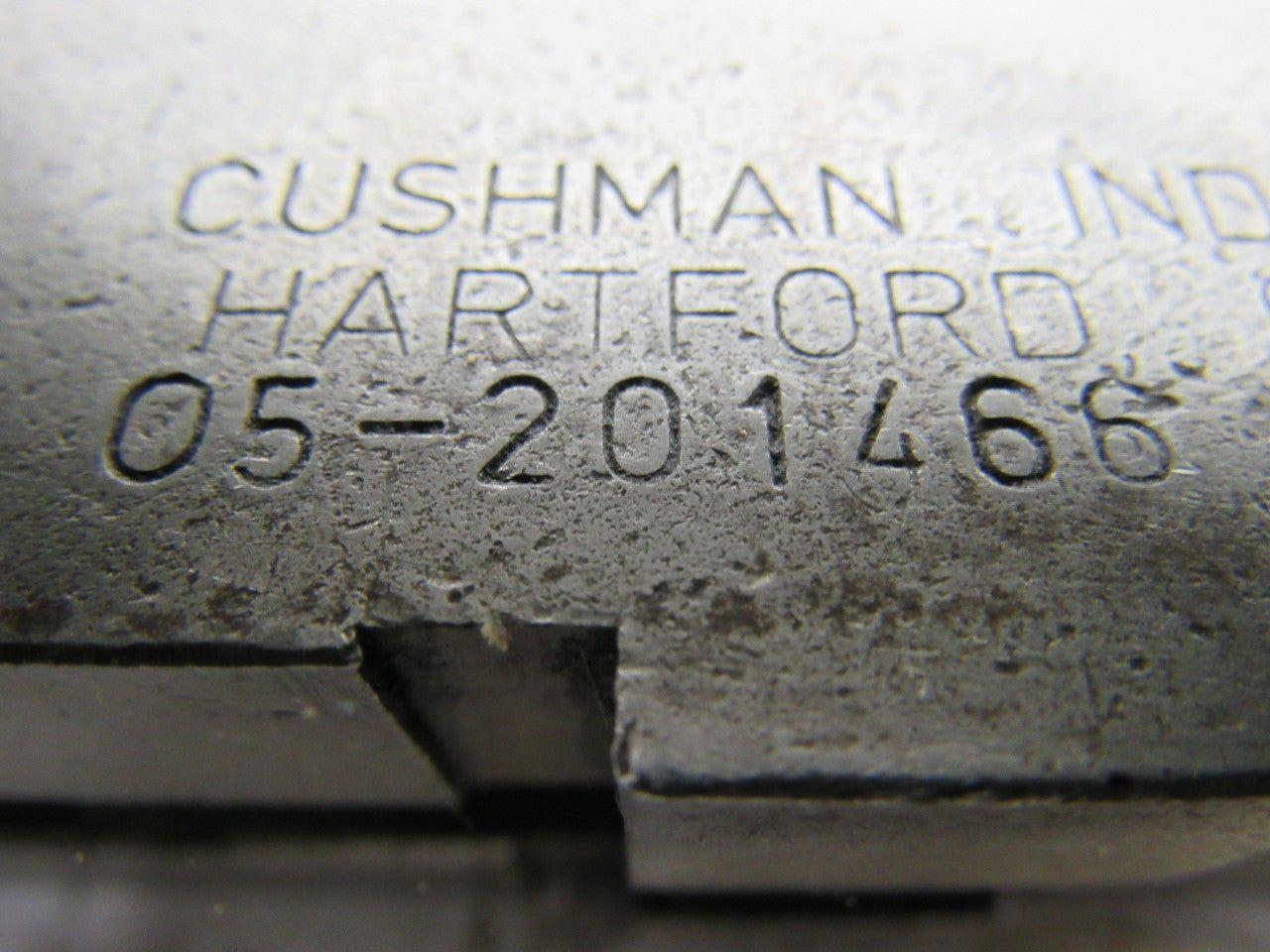 Cushman 05-201466 Lathe Chuck Top Jaws Pointed 5-3/8" X 2-1/4" X 1-3/4" Lot Of 3