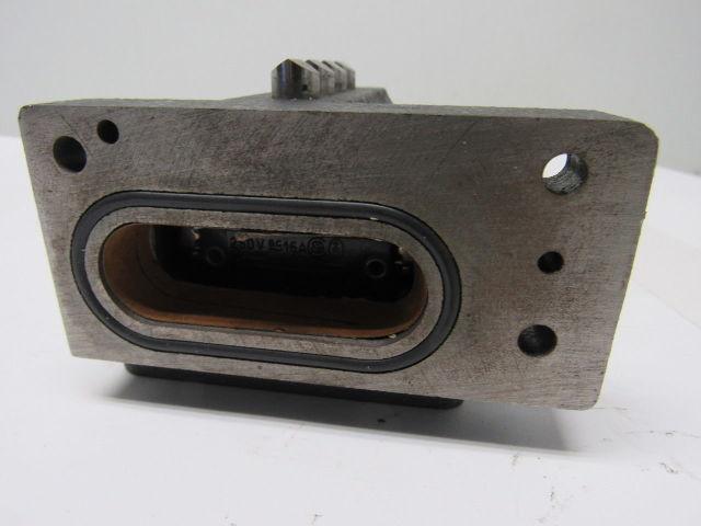 Euchner D-16-502C49/1 GSCS 4 Chisel Plunger Precision Limit Switch 10A 250V~