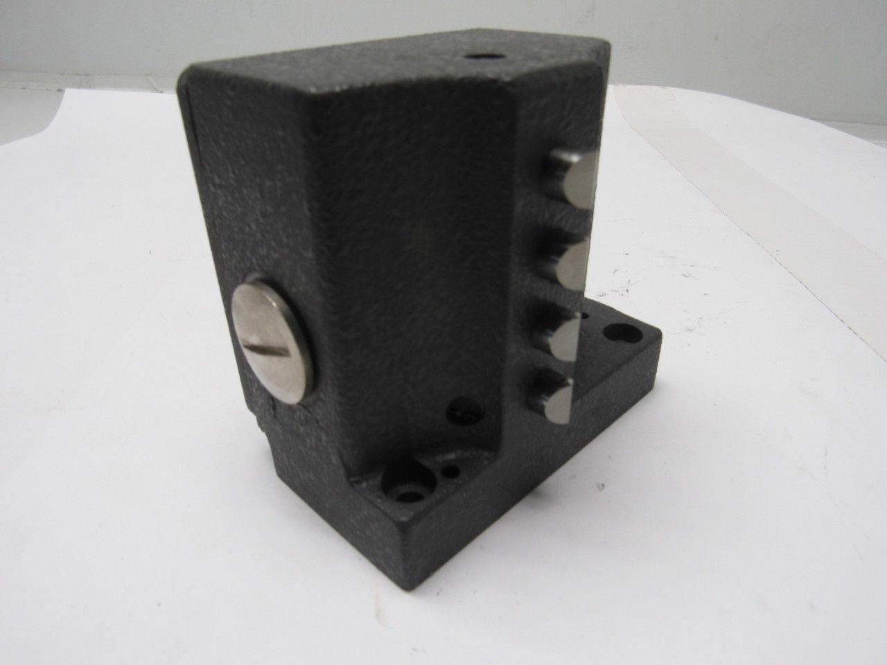 Euchner D-16-502C49/1 GSCS 4 Chisel Plunger Precision Limit Switch 10A 250V~