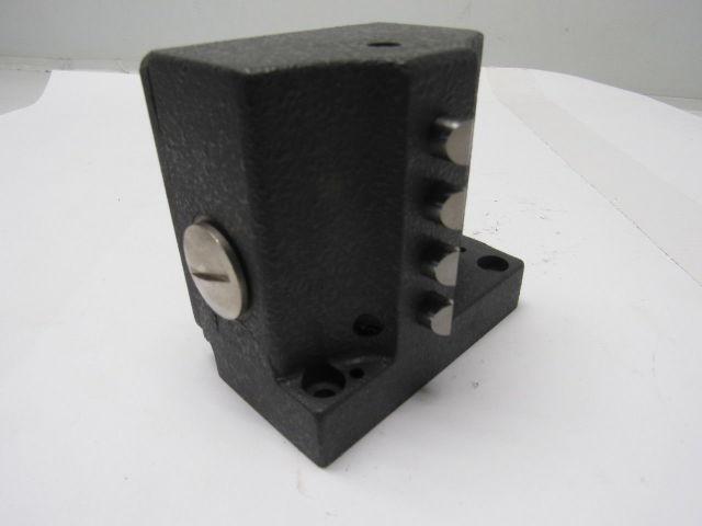 Euchner D-16-502C49/1 GSCS 4 Chisel Plunger Precision Limit Switch 10A 250V~