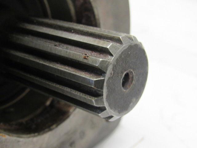 PARKER PGP640 55 A404 Hydraulic Cast Iron Pump. See Specs